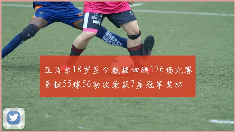 亚马尔18岁至今数据回顾176场比赛贡献55球56助攻荣获7座冠军奖杯